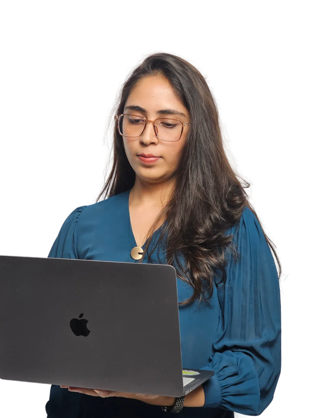 Kashish Mangwani, e-commerce growth specialist